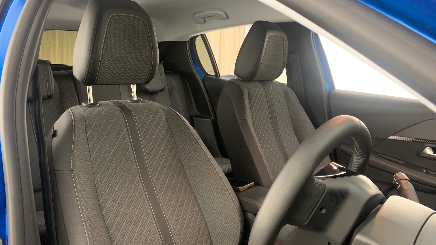 Used Peugeot 208 2024 for sale - 77724598: Photo 40