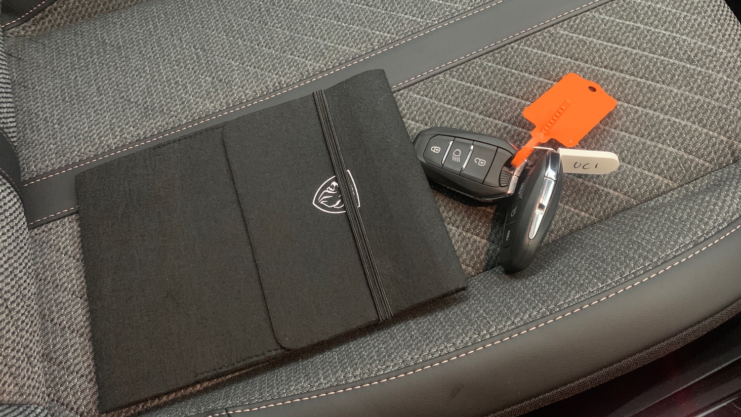 Used Peugeot 208 2024 for sale - 77724598: Photo 42