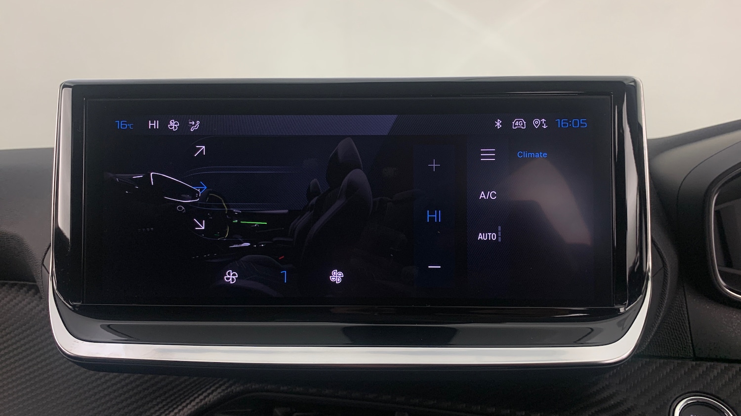 Used Peugeot 208 2024 for sale - 77724598: Photo 46