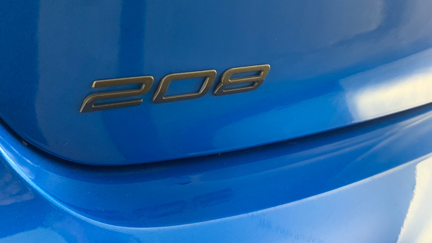 Used Peugeot 208 2024 for sale - 77724598: Photo 48