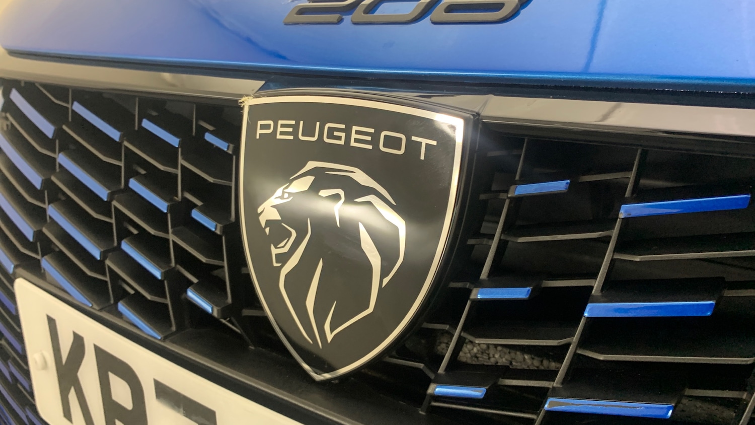 Used Peugeot 208 2024 for sale - 77724598: Photo 49