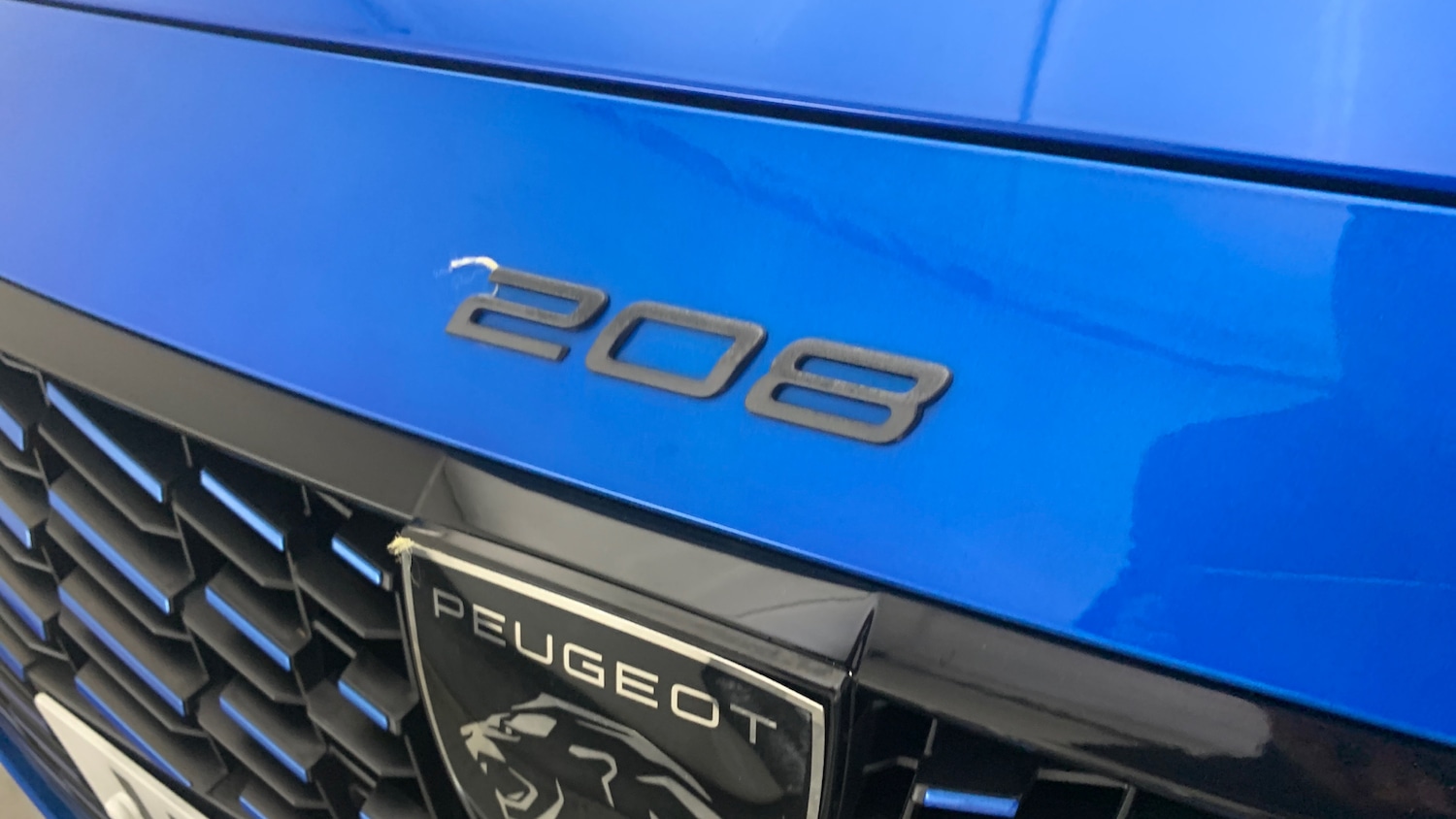 Used Peugeot 208 2024 for sale - 77724598: Photo 50