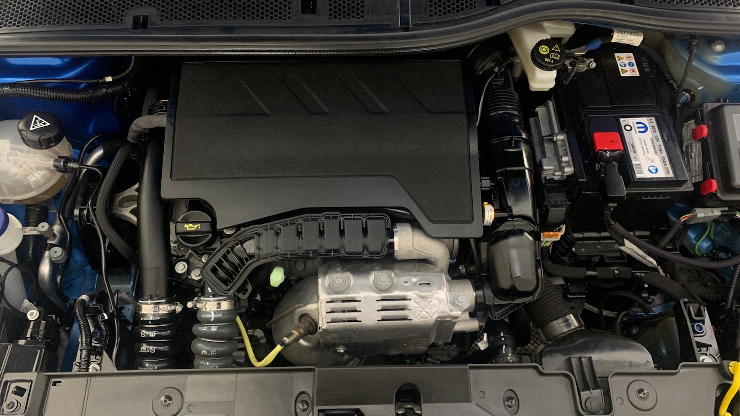 Used Peugeot 208 2024 for sale - 77724598: Photo 59