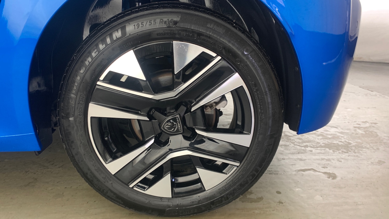 Used Peugeot 208 2024 for sale - 77724598: Photo 6