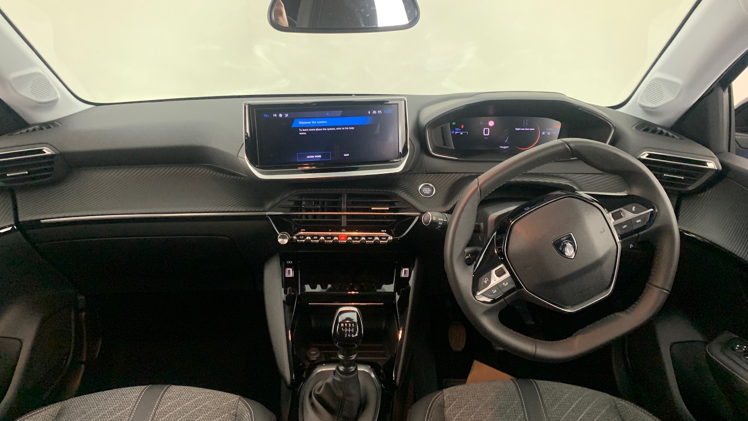 Used Peugeot 208 2024 for sale - 77724598: Photo 9