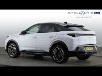 Used Peugeot 3008 2024 for sale - 74442841: Photo