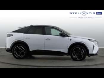 Used Peugeot 3008 2024 for sale - 74442841: Photo