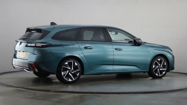 Used Peugeot 308 2024 for sale - 76216492: Photo 12