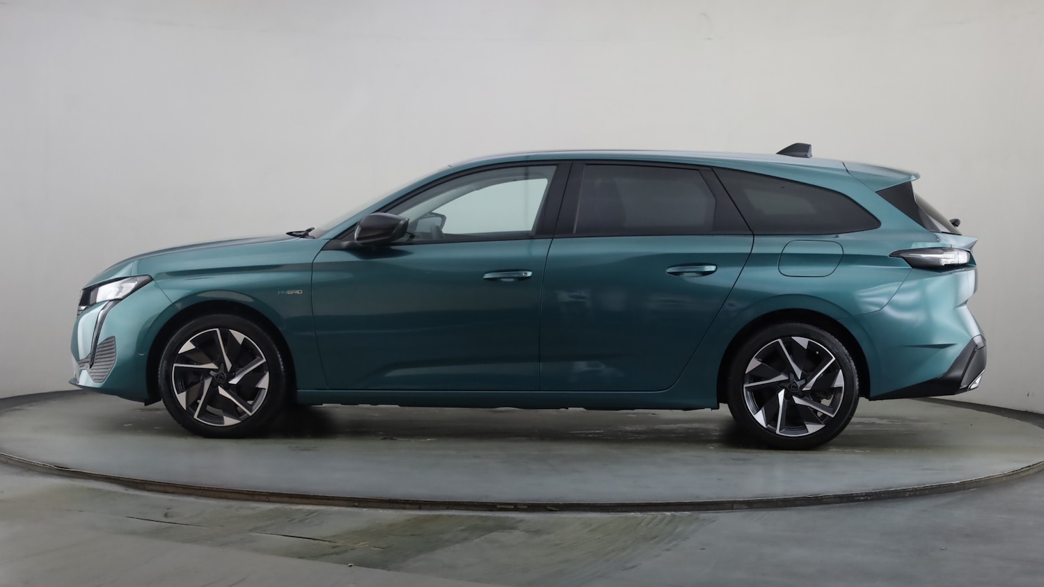 Used Peugeot 308 SW 2024 for sale - 76216492: Photo 14