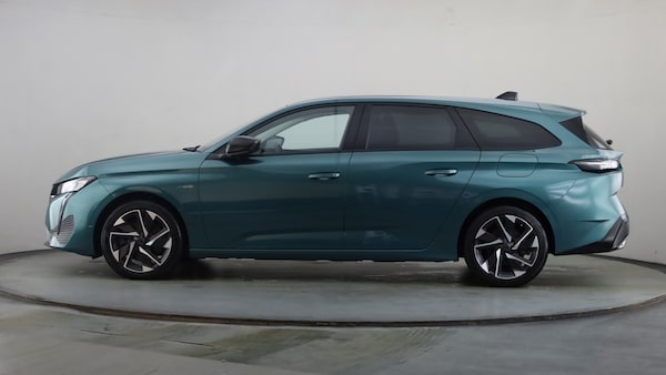 Used Peugeot 308 2024 for sale - 76216492: Photo 14