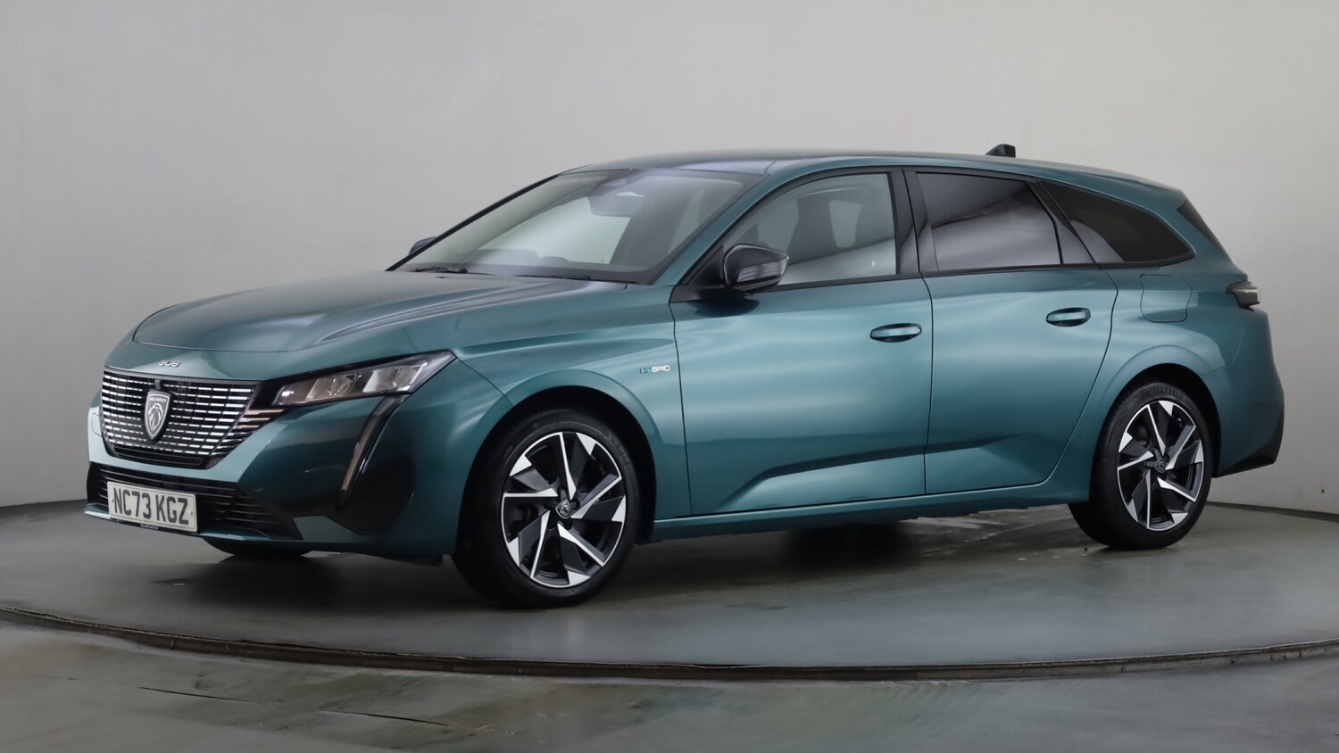 Used Peugeot 308 SW 2024 for sale - 76216492: Photo 15