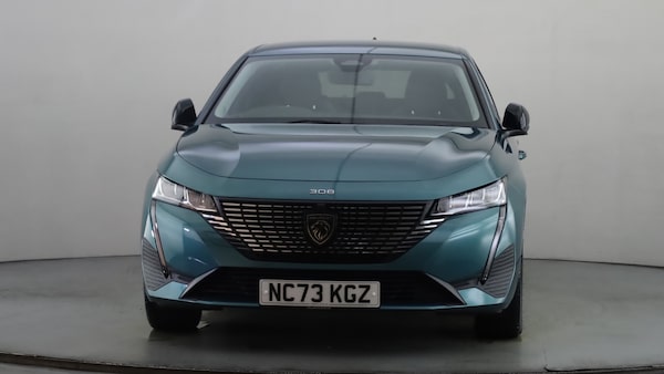 Used Peugeot 308 2024 for sale - 76216492: Photo 16