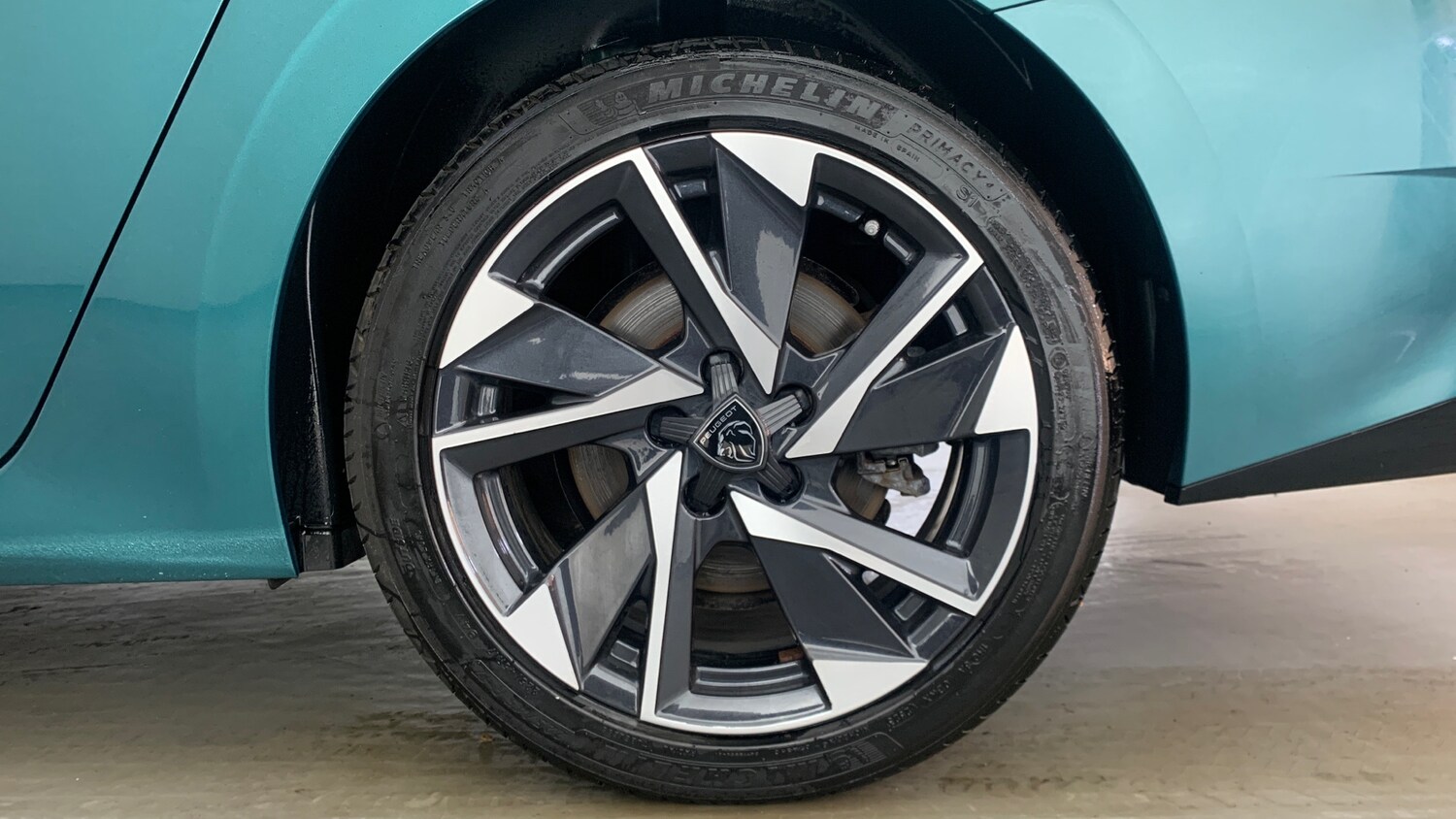 Used Peugeot 308 SW 2024 for sale - 76216492: Photo 17