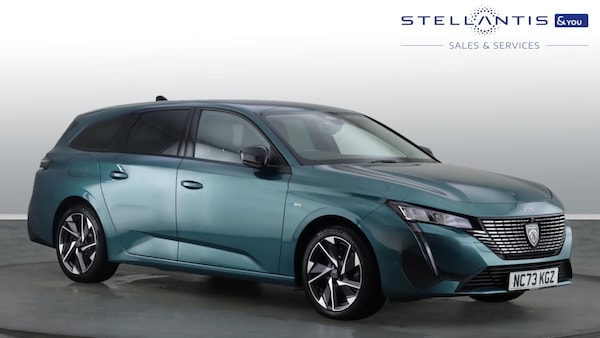 Used Peugeot 308 2024 for sale - 76216492: Photo 1