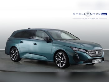 Peugeot - 308