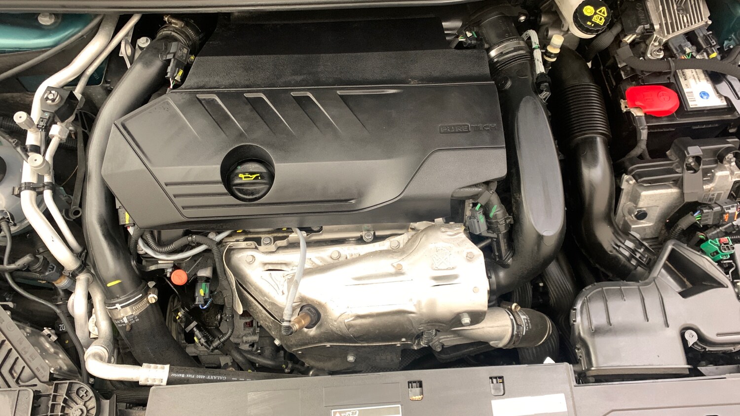 Used Peugeot 308 SW 2024 for sale - 76216492: Photo 21