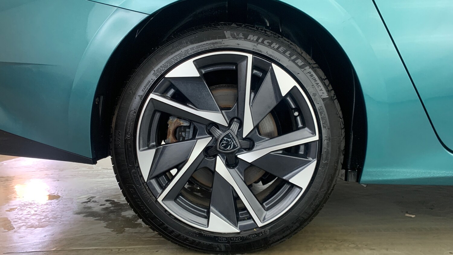 Used Peugeot 308 SW 2024 for sale - 76216492: Photo 22