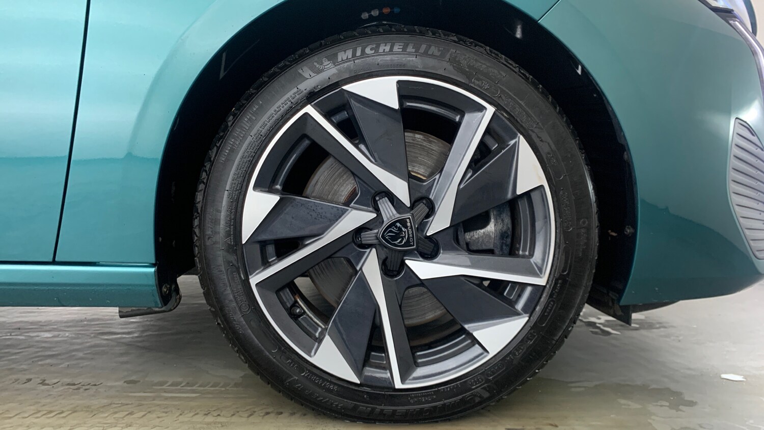 Used Peugeot 308 SW 2024 for sale - 76216492: Photo 23