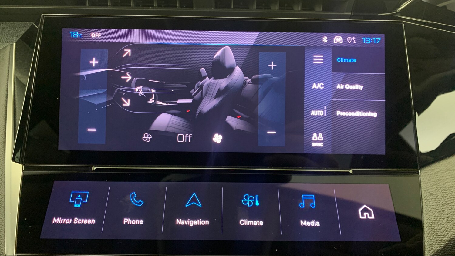 Used Peugeot 308 SW 2024 for sale - 76216492: Photo 24