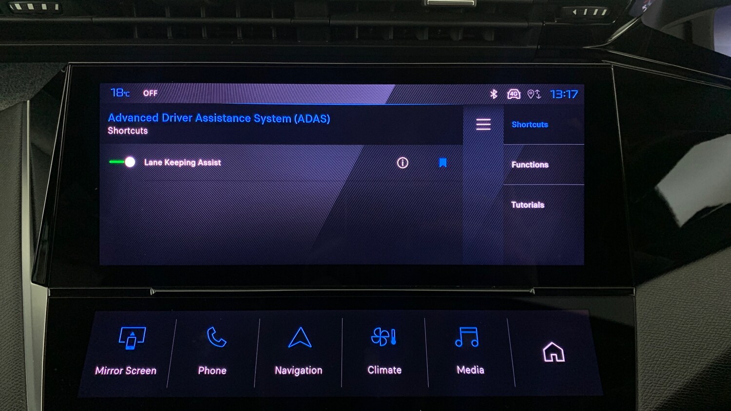 Used Peugeot 308 SW 2024 for sale - 76216492: Photo 27