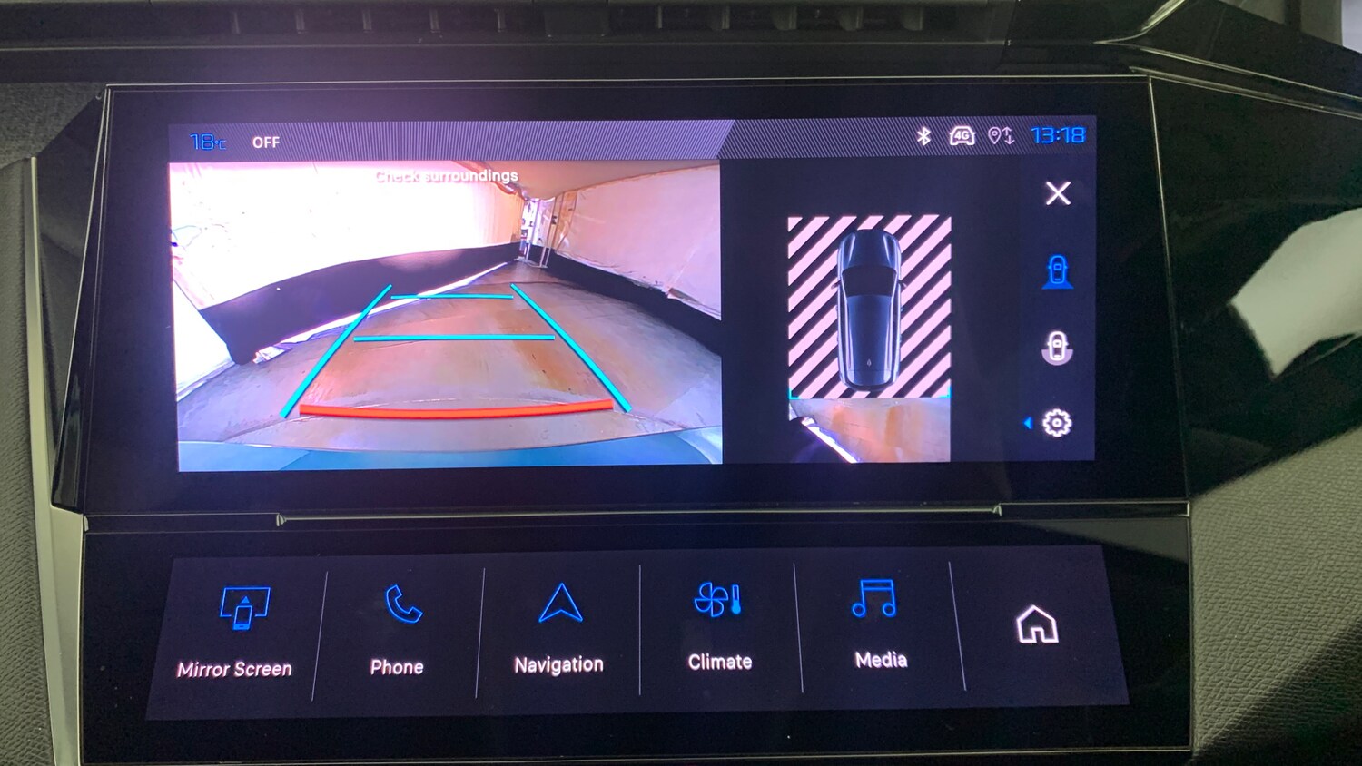 Used Peugeot 308 SW 2024 for sale - 76216492: Photo 28