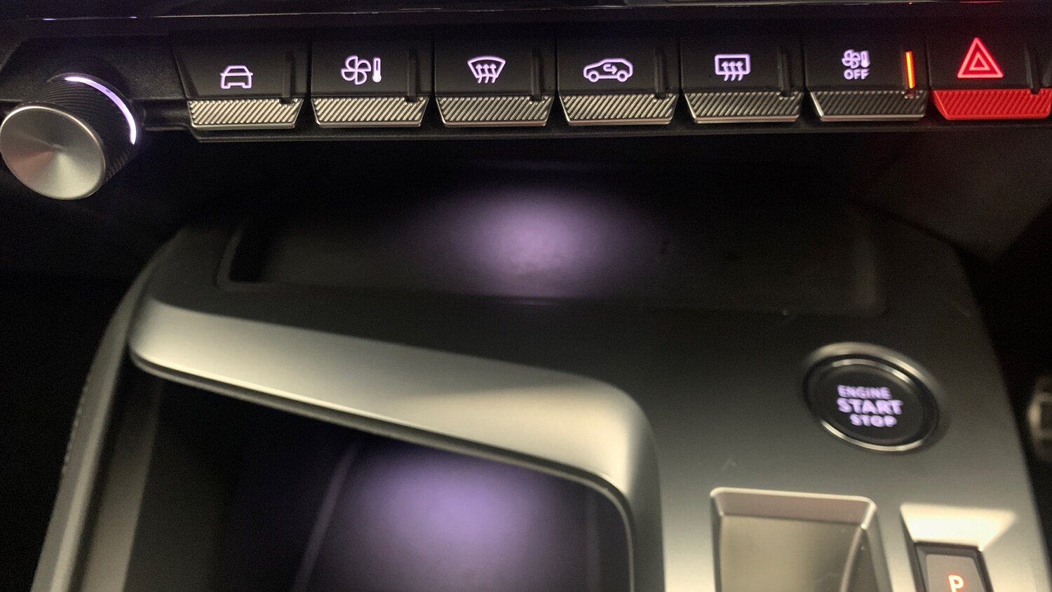 Used Peugeot 308 SW 2024 for sale - 76216492: Photo 29