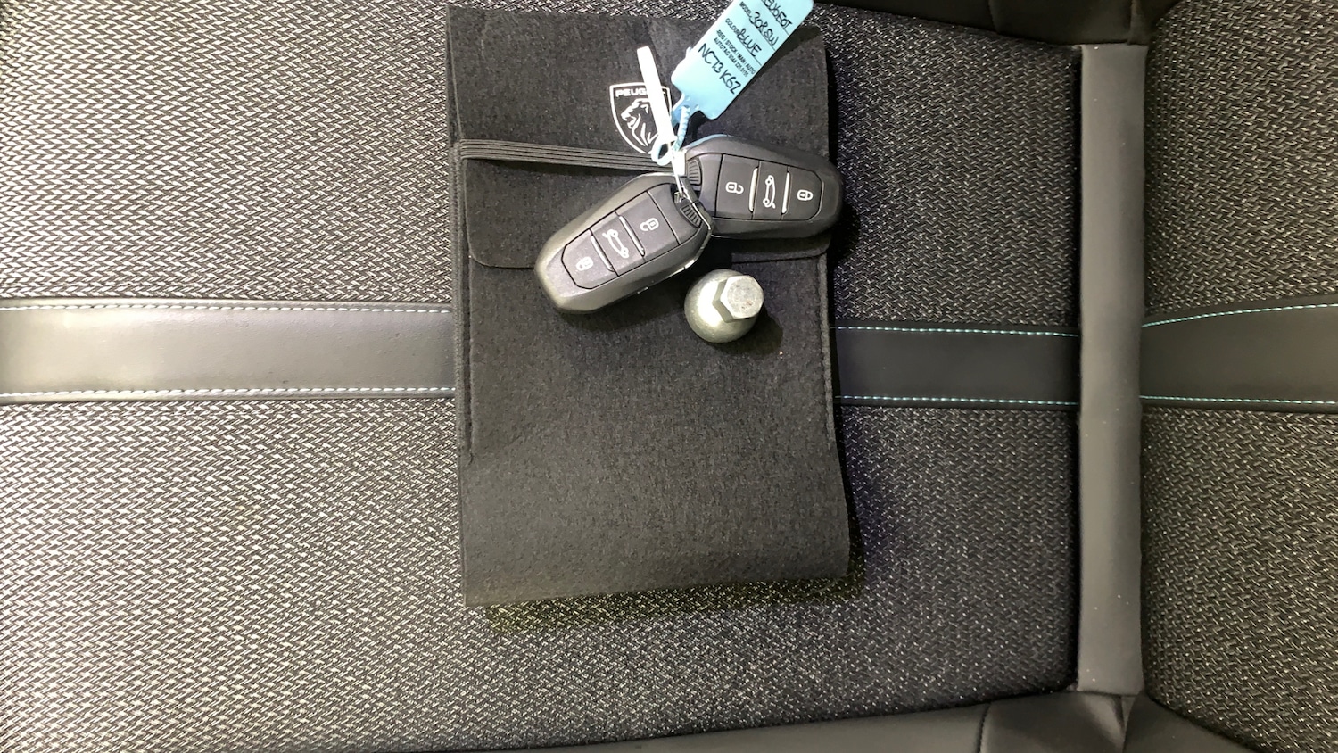 Used Peugeot 308 SW 2024 for sale - 76216492: Photo 37