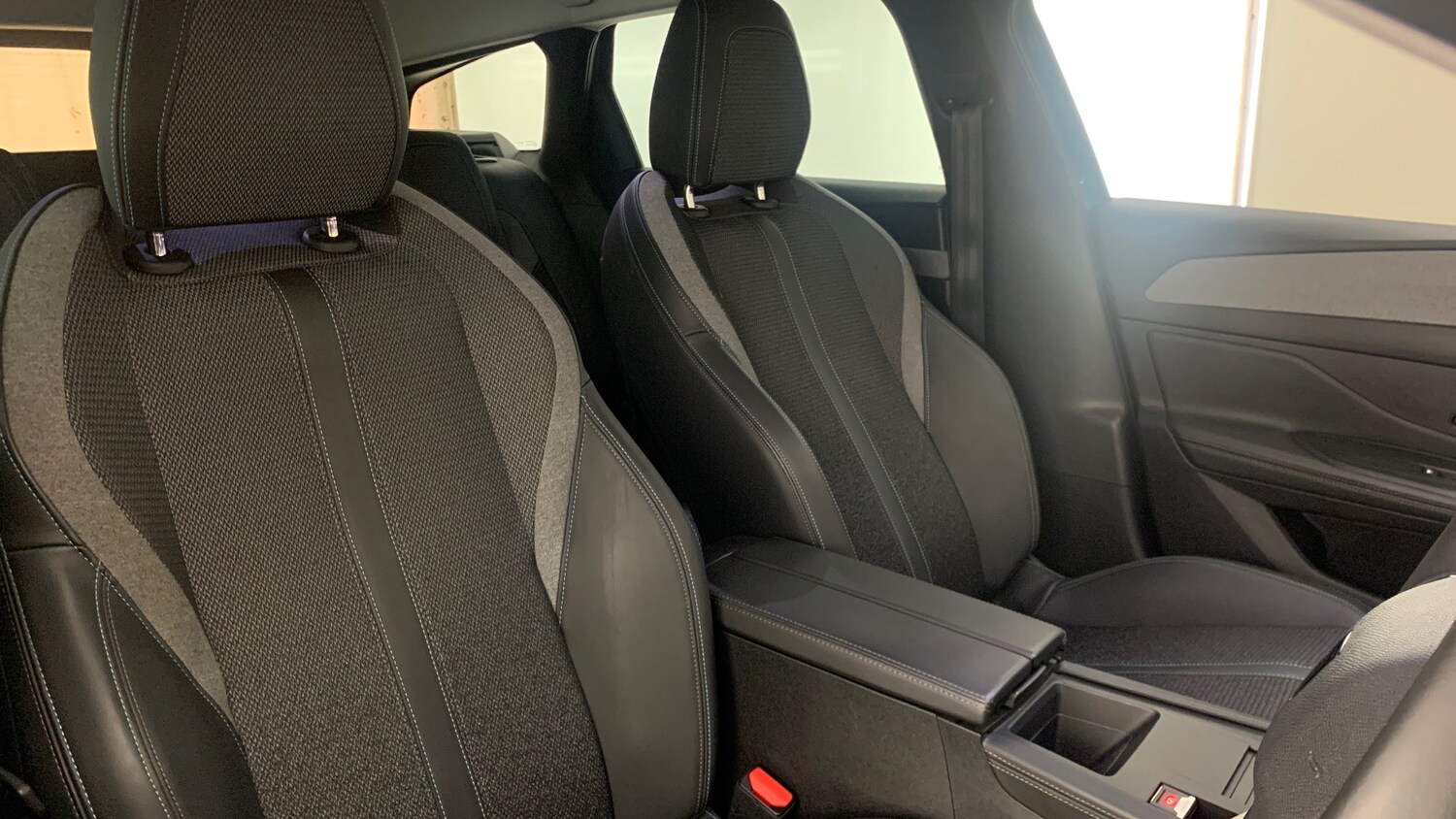 Used Peugeot 308 SW 2024 for sale - 76216492: Photo 39