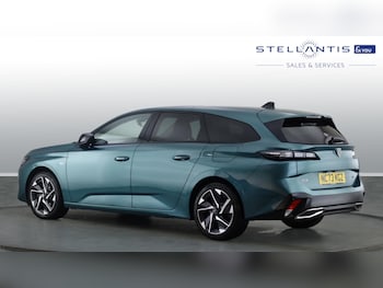 Used Peugeot 308 2024 for sale - 76216492: Photo 3