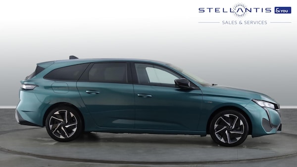 Used Peugeot 308 2024 for sale - 76216492: Photo 4