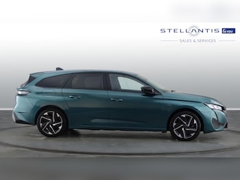 Used Peugeot 308 2024 for sale - 76216492: Photo 4