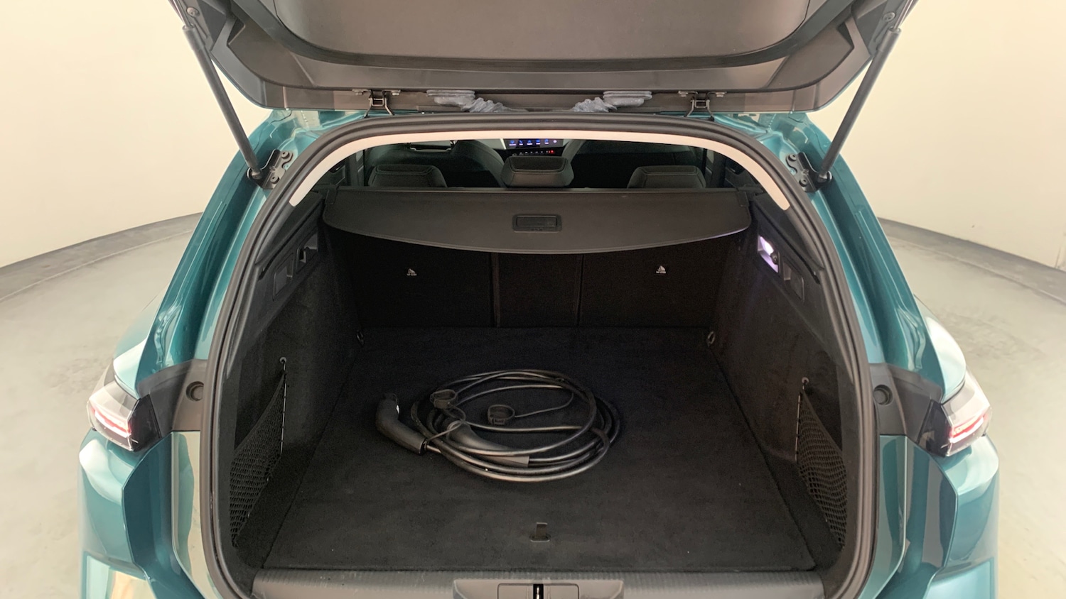 Used Peugeot 308 SW 2024 for sale - 76216492: Photo 5