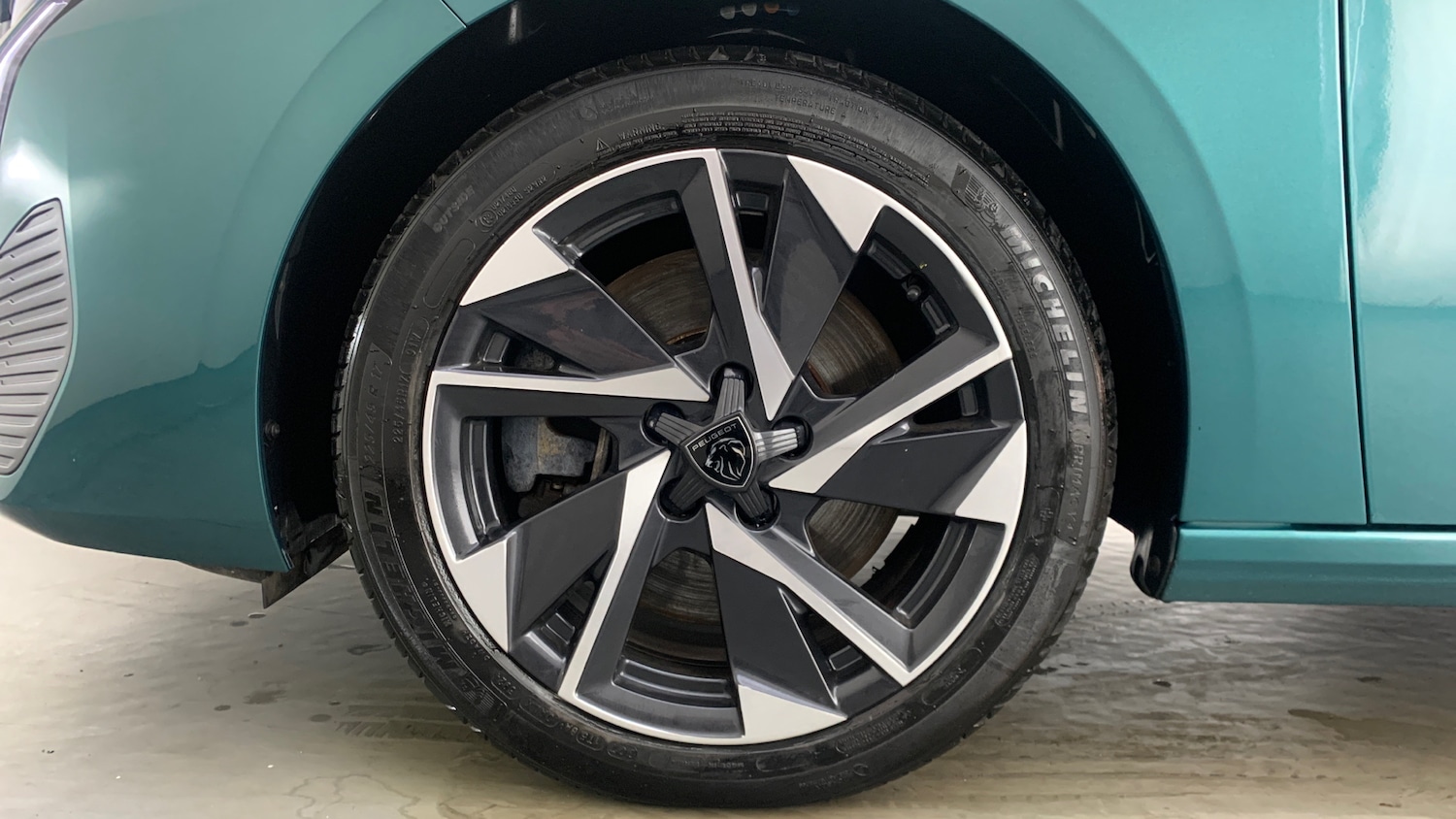 Used Peugeot 308 SW 2024 for sale - 76216492: Photo 6