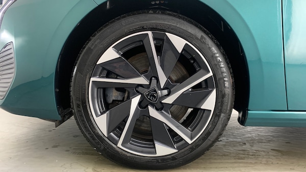 Used Peugeot 308 2024 for sale - 76216492: Photo 6