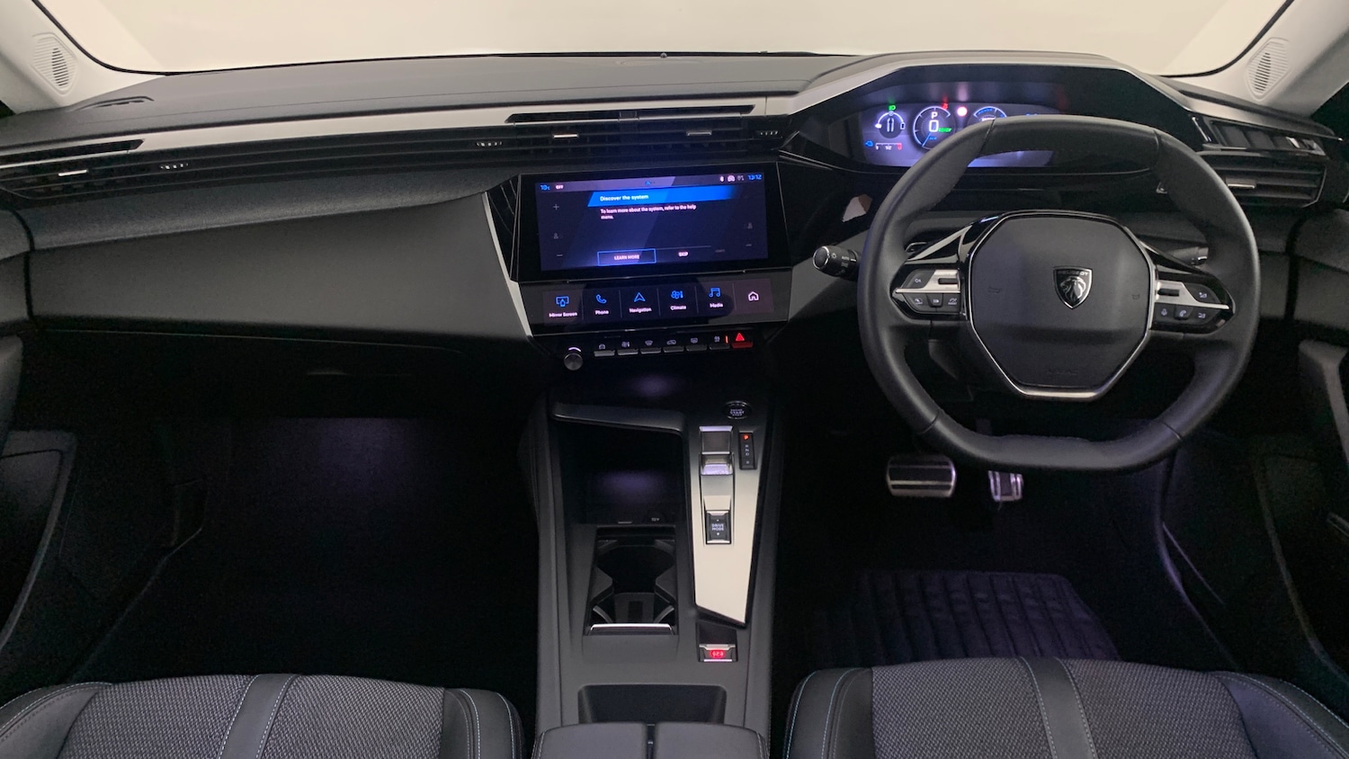 Used Peugeot 308 SW 2024 for sale - 76216492: Photo 9