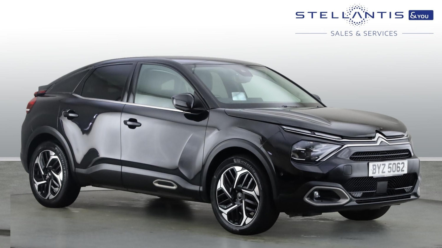 Used Citroen C4 2022 for sale - 76702988: Photo 1