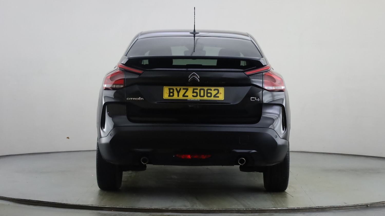 Used Citroen C4 2022 for sale - 76702988: Photo 13