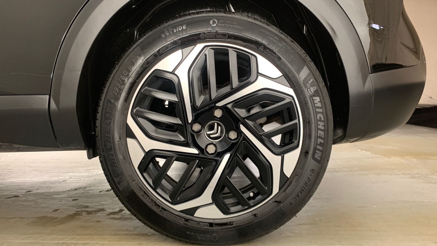 Used Citroen C4 2022 for sale - 76702988: Photo 17