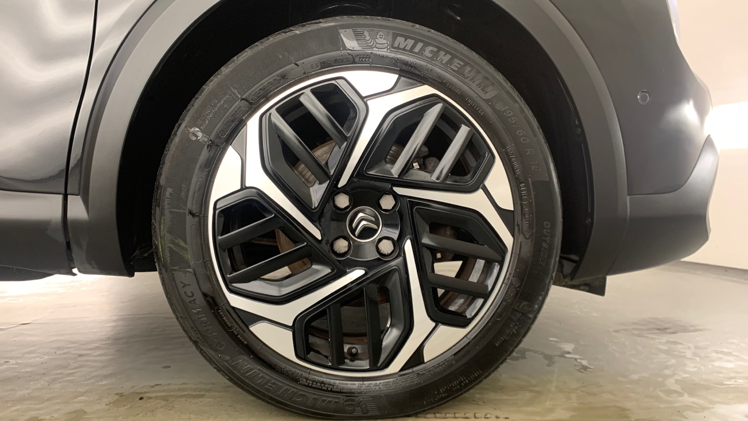 Used Citroen C4 2022 for sale - 76702988: Photo 23