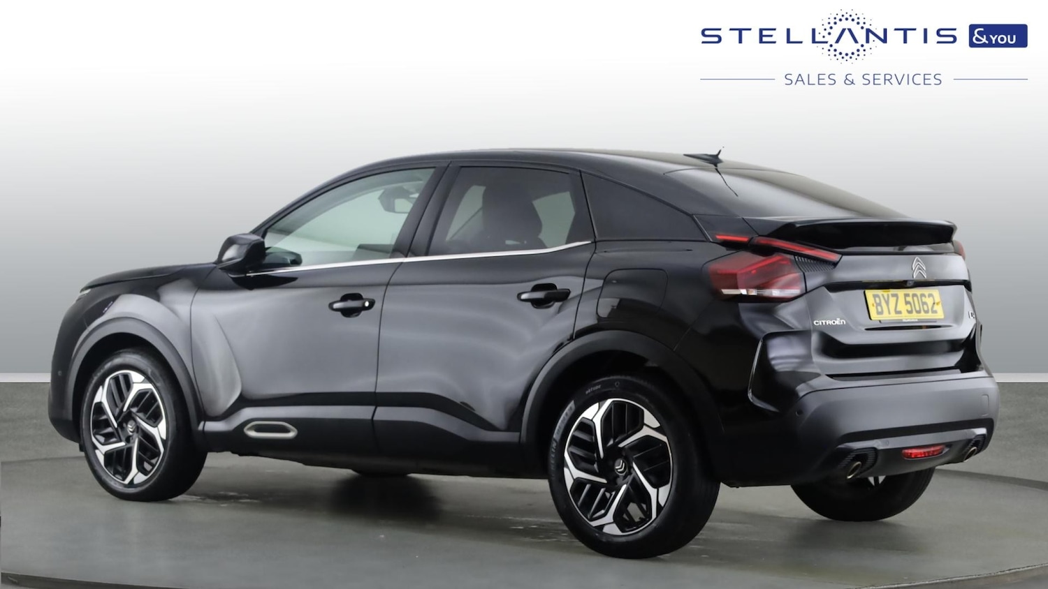 Used Citroen C4 2022 for sale - 76702988: Photo 3