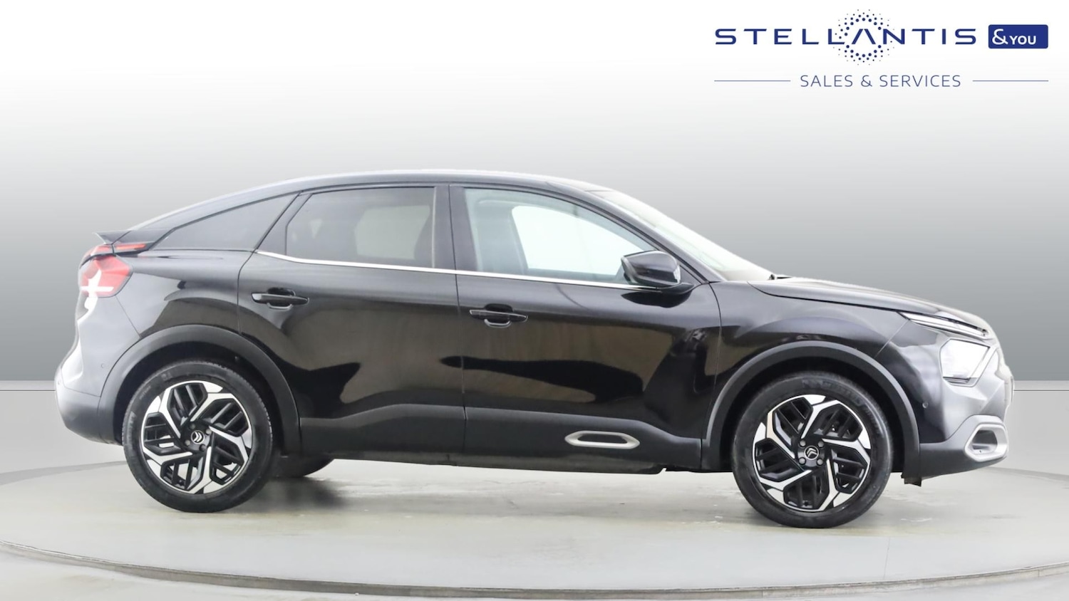 Used Citroen C4 2022 for sale - 76702988: Photo 4