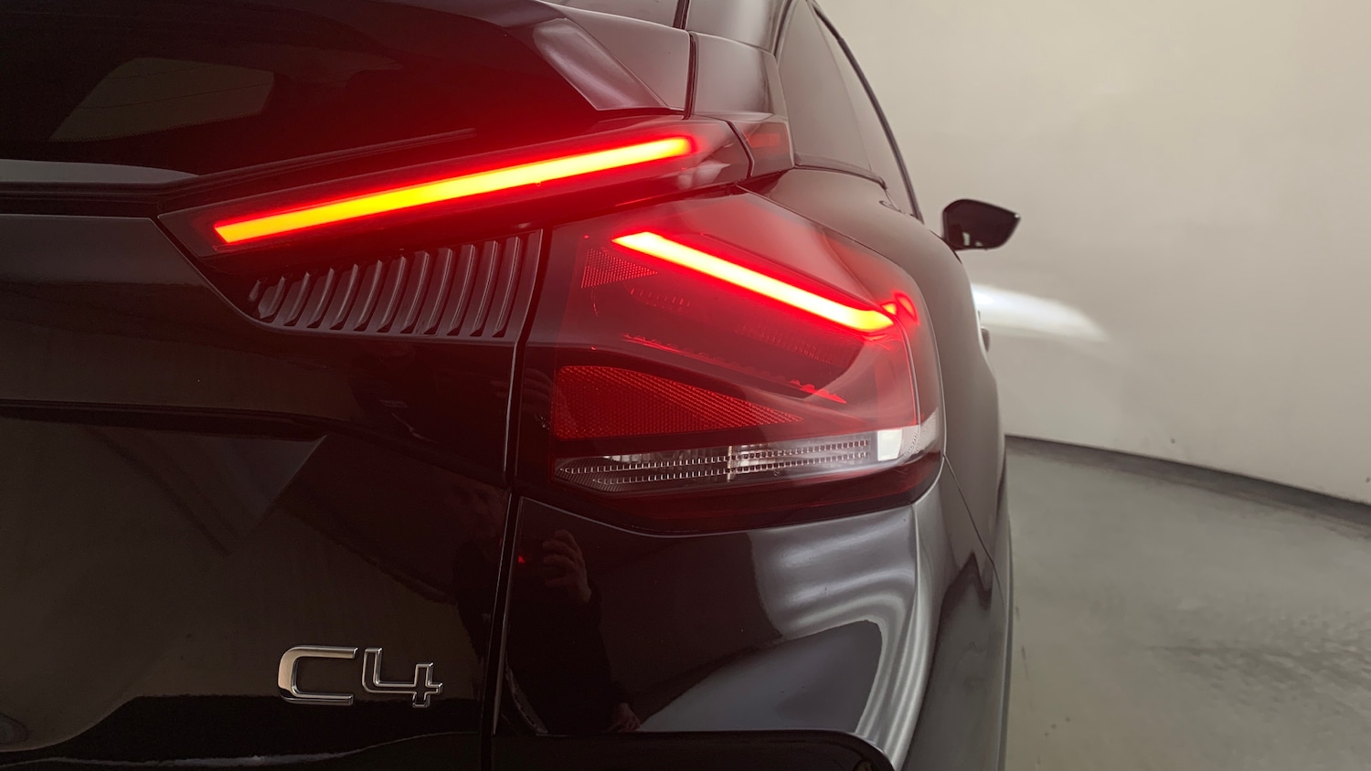 Used Citroen C4 2022 for sale - 76702988: Photo 41