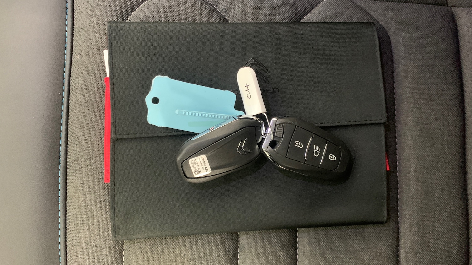 Used Citroen C4 2022 for sale - 76702988: Photo 42