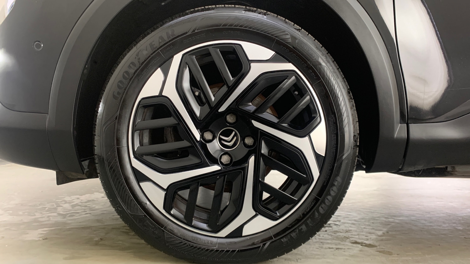 Used Citroen C4 2022 for sale - 76702988: Photo 6