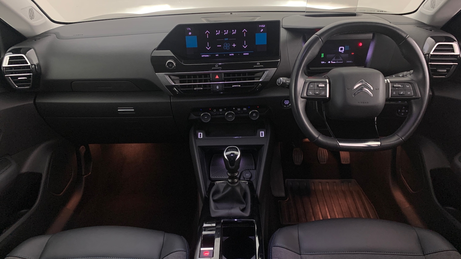 Used Citroen C4 2022 for sale - 76702988: Photo 9