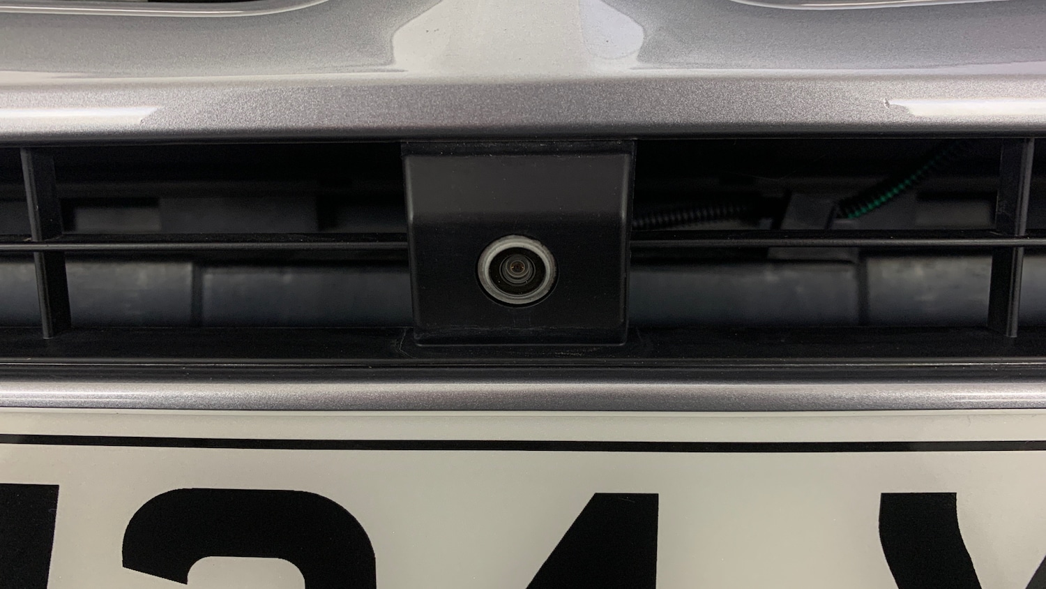Vehicle 34