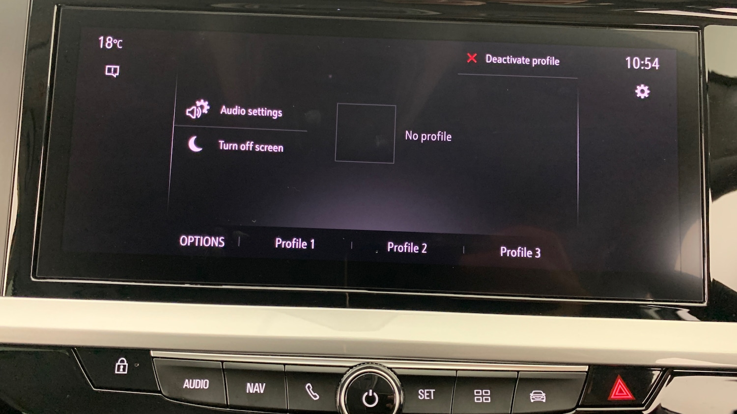 Vehicle 40