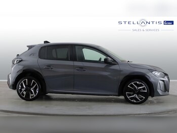 Used Peugeot 208 2025 for sale - 78677241: Photo