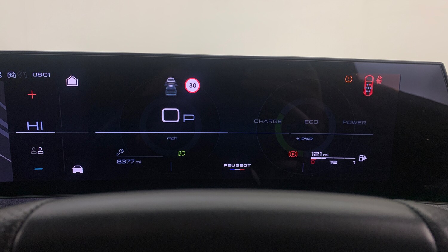Used Peugeot 5008 2025 for sale - 77840602: Photo 11