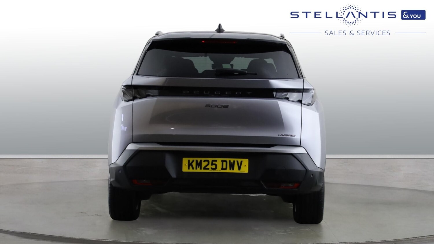 Used Peugeot 5008 2025 for sale - 77840602: Photo 13